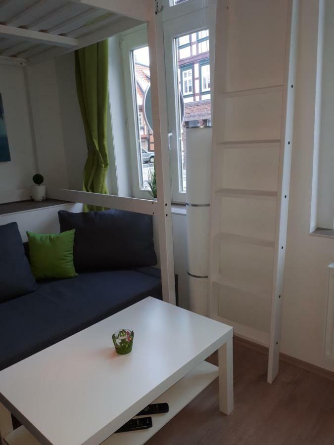 Smallest Fewo Apartment *