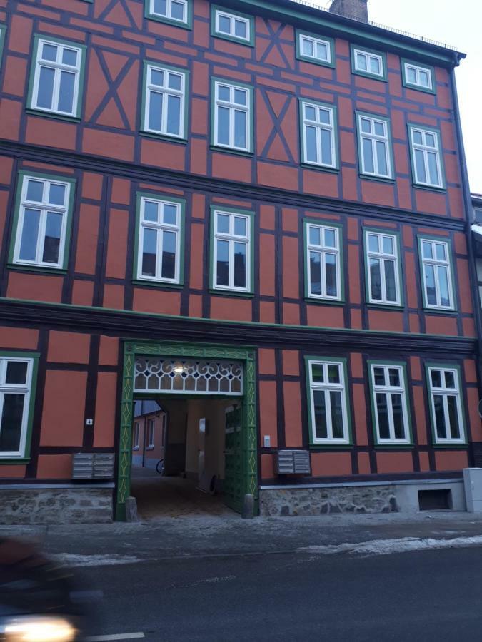 Apartment Smallest Fewo *